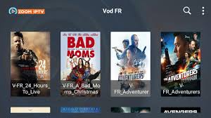 Zoom Iptv For Android Apk Download