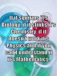 Post Image Chemistry Jokes Biology Humor Physics Humor