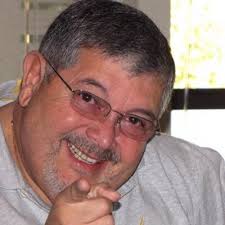 Fausto Caceres (@faustothebear)