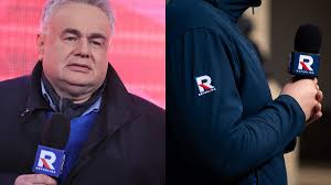 TV Republika traci pracowników. "Nawet 70 proc. zespołu myśli o przejściu"