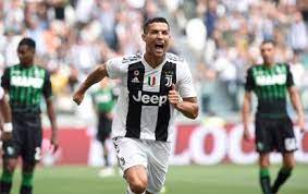 Dybala as irreplaceable for juve as ronaldo. Juventus Sassuolo 2 1 Cristiano Ronaldo Si Sblocca Con Doppietta Corriere It