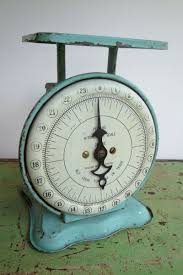Vintage kitchen scale with copper tray for plants. 900 Kitchen Scales Ideas Vintage Scale Old Scales Kitchen Scale