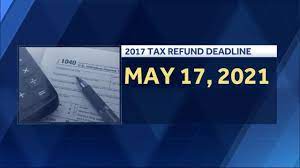 En español | tax day has been pushed back to may 17 from the traditional deadline of april 15 for filing federal income taxes. Deadline Approaching To File 2017 Tax Return