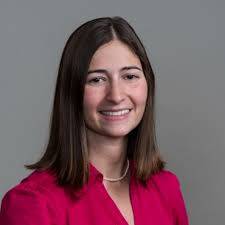 In Conversation: Whitney Block, Nurse Practitioner