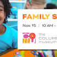 Family Saturday event in Columbus, GA