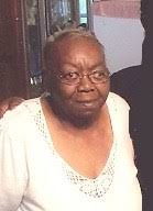 Rebecca Harper Obituary