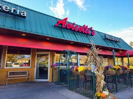 Avicolli's Italian Restaurant