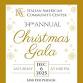 IACC 34th Annual Christmas Gala event image