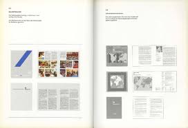 Deutsche bank annual report 2011 veröffentlicht: Eine Perle Das Designhandbuch Der Deutschen Bank Von 1978 Bureau Lars Holzmann