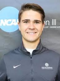 2013 Men's Soccer Roster