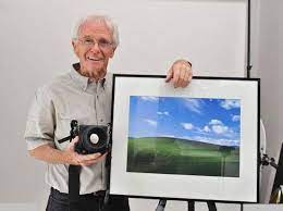 Worlds Most Famous Picture Photographer Chuck O Rear Iconic Wallpaper Photo Famous Pictures