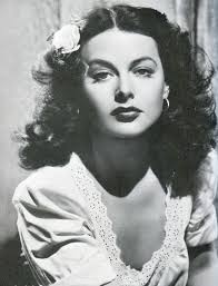 WEIRDLAND: John Garfield and Hedy Lamarr in "Tortilla Flat"