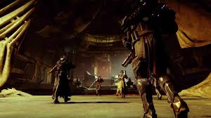 Certain weapons always play a starring role in destiny 2's raids, and this is no exception. Destiny 2 The Invitation Guide How To Beat The Season Of Opulence S Opening Quest Pcgamesn