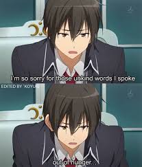 Anime Memes Funny Anime Pics Anime Funny Anime Memes