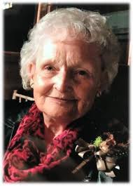 Obituary for Mary Ann Myers