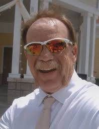 Obituary information for Thomas Gregory Ferguson, Sr.