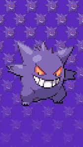 71 free download pokemon wallpapers images in full hd, 2k and 4k sizes. Gengar Wallpaper Creativity Post Gengar Pokemon Cool Pokemon Wallpapers Pokemon Backgrounds