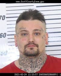 JUSTIN THOMAS GARROW