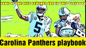 One Of The Best Playbooks In The Game Panthers Madden 21 Youtube