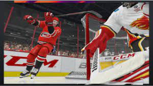 Recognize revolutionary with gameplay in nhl 21. Nhl 21 Eishockey Videospiel Offizielle Ea Sports Website
