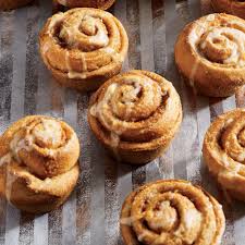 Bake It Forward For The Holidays Cooking Light Orange Cinnamon Rolls Orange Rolls Cooking Light