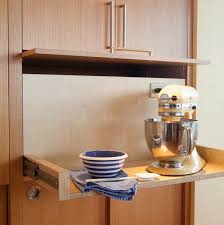 These small cabinets are as varied as the items they hide. Creative Storage Ideas For Small Kitchens Novocom Top