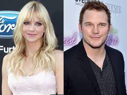 On monday's episode of her anna faris is unqualified podcast, faris got candid with guest gwyneth paltrow about her romantic life. Anna Faris Says Chris Pratt Wasn T Her Best Friend And It S Ok