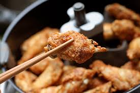 Thanks so much for the recipe :~d. The Actifry David Lebovitz