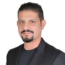 Ahmad Hlalat, United Arab Emirates UAE