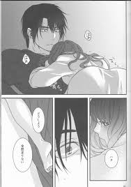 C94 イロドリミドリ 見鳥いろ 白露落ちる 暁のヨナ