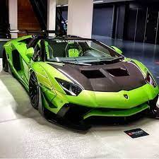Pin By Big E On Lamborghini Liberty Walk Lamborghini Cars Fancy Cars