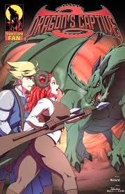 Dawn of Dragons Matemi-Cartoon Porn Comic R34