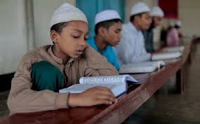 Maybe you would like to learn more about one of these? Adab Menghormati Guru Dalam Islam Okezone Muslim