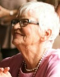 Hilda Darlene Miller Obituary