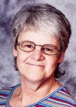 Irene Ruth Pennington Wells (1950-2009)