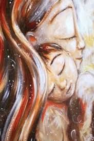 Katie M Berggren Mother Art Family Art Art Inspiration
