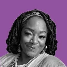 Territa Chambers: disorder eating, root therapy, & true transformation by  Whit's End: Real People, Hard Questions