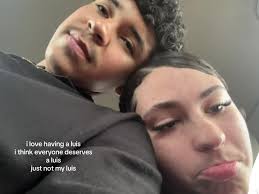 I Love My Luis Everyone Should Habe A Liis
