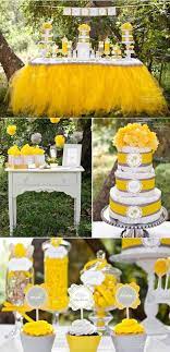 Dandelion Dreams Wishes Boy Girl Baby Shower Party Planning Ideas Baby Shower Yellow Girl Baby Shower Party Baby Shower Party Planning