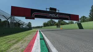 Enjoy some laps around imola circuit on board a dallara stradale, the first road legal car made by the italian brand famous. Imola Track Coming To Raceroom Bsimracing