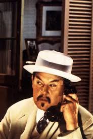 Film Stills Johnny Apollo 1940 Henry Editorial Stock Photo