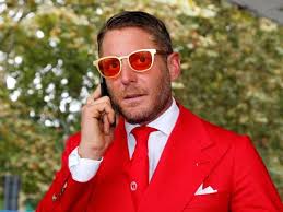 Bit.ly/ftimesubs lapo elkann, grandson of gianni. Italian Style Icon Lapo Elkann Gq