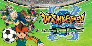 Make a game with one finger, inazuma dream grand battle opening □the characters from the inazuma eleven series have gathered together! Inazuma Eleven 2018 For Android Apk Download