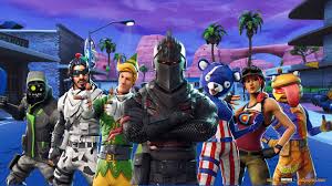 El mapa del juego es donde se desarrolla el caos de los usuarios que se eliminan entre ellos, para las herramientas y armas del juego hacen de fortnite lo que realmente es una guerra de usuarios entre balas y estructuras, sin estas características la batalla. Fondos De Pantalla De Fortnite Fondosmil