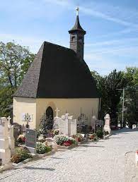 bergheim kapelle hl laurentius salzburg umg aut house styles bergheim mansions