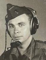 Robert Arden Downs Obituary