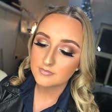 Chantelle Kyne Make Up