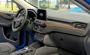 Introducing the new 2021 ford® bronco. Burlappcar 2021 Ford Bronco Sport Interior