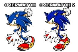 Jacques The Homo Robo On Twitter Polydepression Wayneradiotv I Straight Up Didnt Even Know Overwatch 2 Existed Lol Twitter