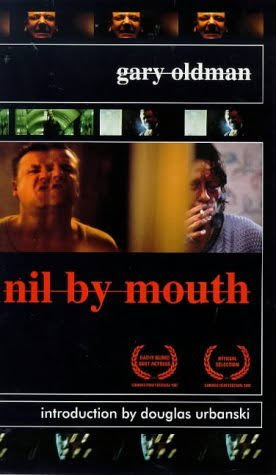 Nil by Mouth by Gary Oldman | Goodreads
